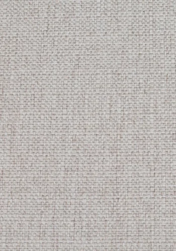 ROWICO Inverness bnk, m. 1 hylde - beige polypropylen og brun eg (75x40)
