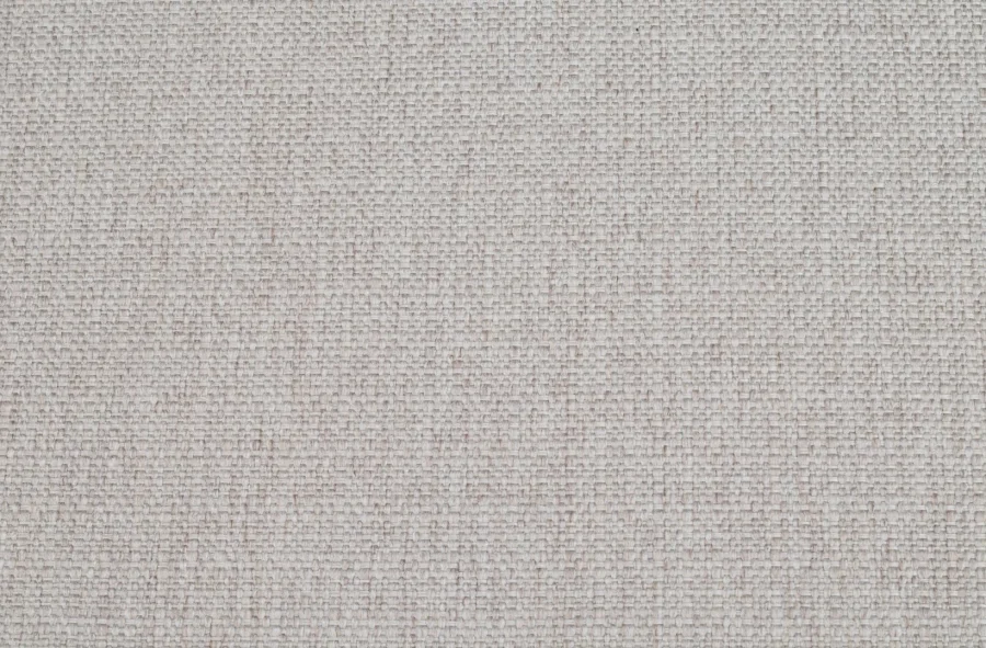 ROWICO Inverness bnk, m. 1 hylde - beige polypropylen og brun eg (75x40)