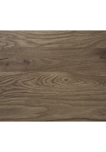 HOUSE NORDIC Lignano kafébord, firkantet - rkt eik og svart stl (70x70)