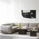 ROWICO Willard h�rnsoffa 2+3-sits beige tyg Brenda #34 (c1)