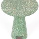 ZUIVER Victoria sidebord, rundt - grnn terrazzo (41)