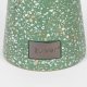 ZUIVER Victoria sidebord, rundt - grnn terrazzo (41)