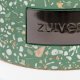 ZUIVER Victoria sidebord, rundt - grnn terrazzo (41)