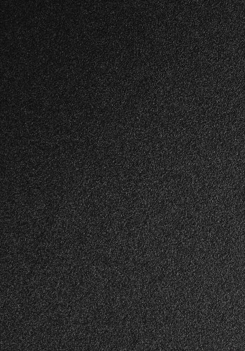 DUTCHBONE Sai sidebord, rundt - svart jern (30)