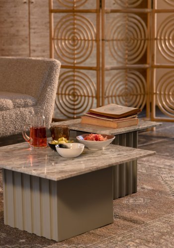 Dutchbone soffbord Clayton