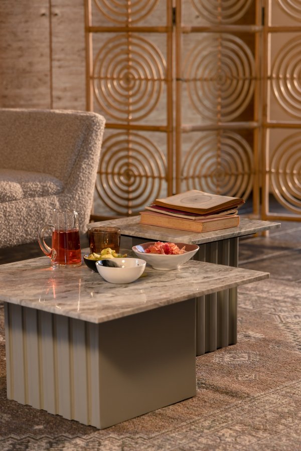 Dutchbone soffbord Clayton