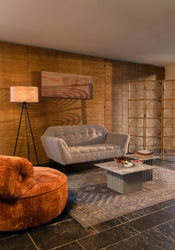 Dutchbone soffbord Clayton