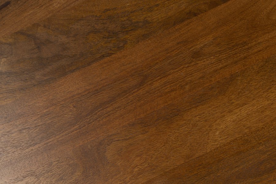 DUTCHBONE Cove Beistelltisch, rund – braunes Mangoholz (50)