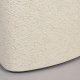 DUTCHBONE Veda sidebord, hy - beige resirkulert marmor (56x45)