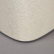 DUTCHBONE Veda sidebord, lavt - beige resirkulert marmor (56x45)