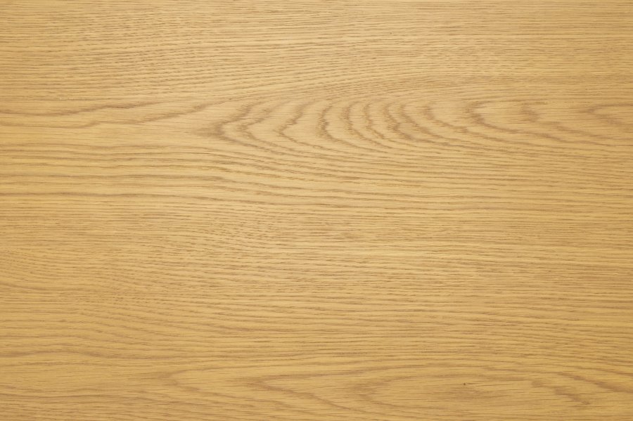 ZUIVER Brave salongbord, rektangulrt - naturlig eikefiner og gummitre (120x60)