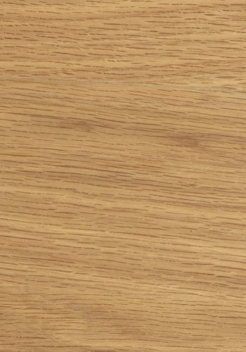 ZUIVER sidebord, m. 2 skuffer - naturlig eik (45x40)