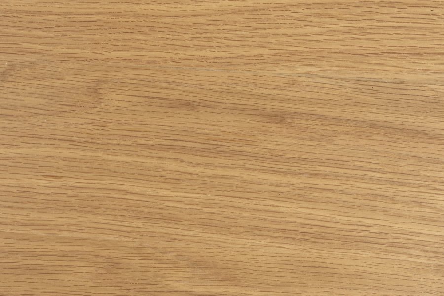 ZUIVER sidebord, m. 2 skuffer - naturlig eik (45x40)