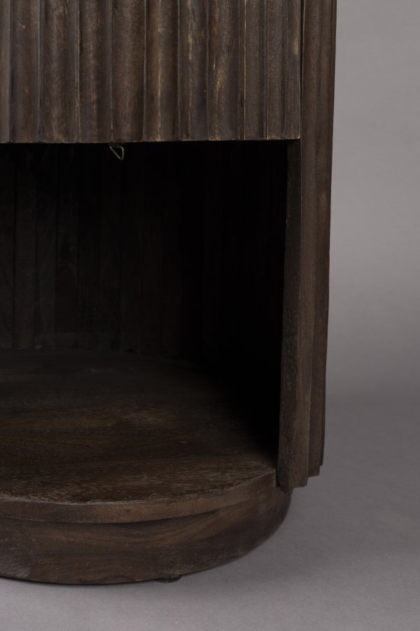 DUTCHBONE Sidebord / Sengestativ Marlow