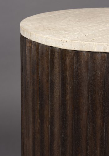 DUTCHBONE Sidebord / Sengestativ Marlow