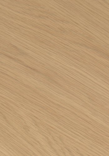 ZUIVER Chunk sidebord, rund - natur eg (Ø45)