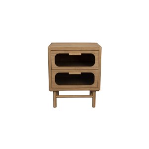 Dutchbone sidobord Caroun