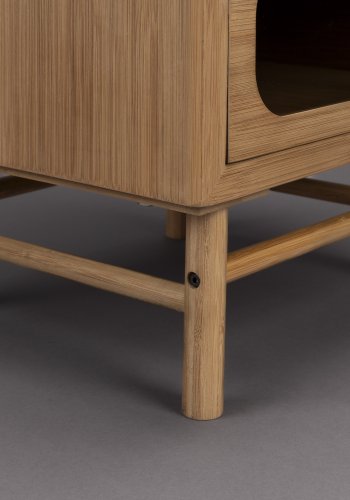 Dutchbone sidebord Caroun