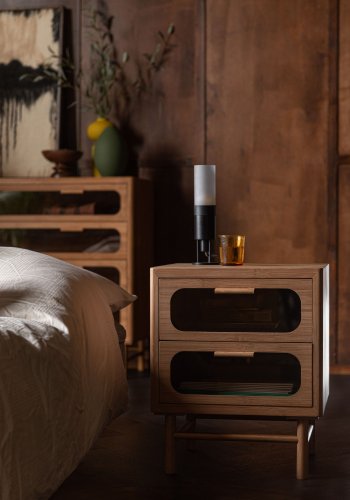 Dutchbone sidebord Caroun