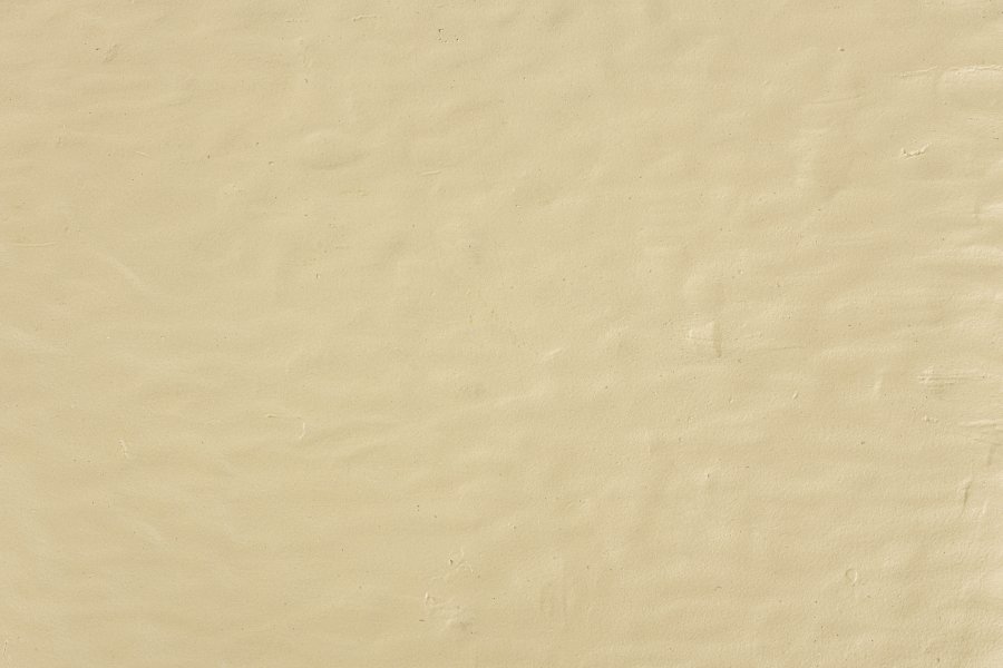 ZUIVER Eddy sidebord, rektangulrt - beige harpiks (43x35)