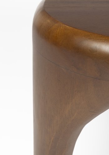 ZUIVER Salongbord Isla Sett med 2 valntt