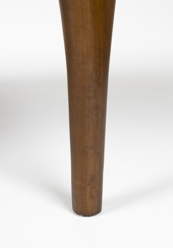 ZUIVER Salongbord Isla Sett med 2 valntt