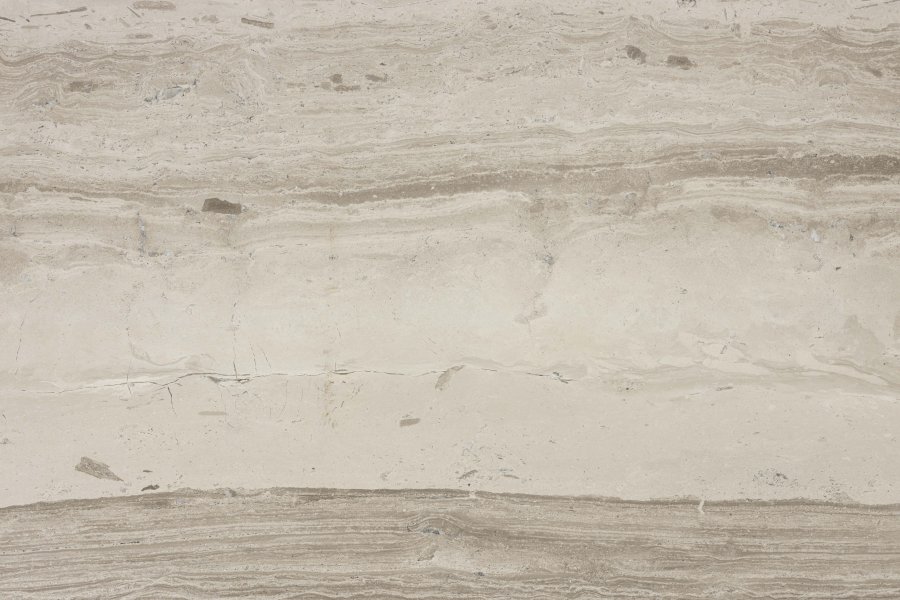 ZUIVER Stray sofabord, rektangulrt - gr marmor og grtt jern (91x41)