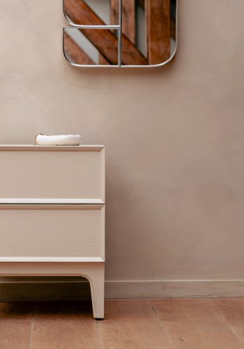 ZUIVER Sidebord / Sengestativ juni