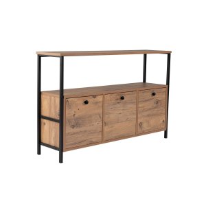 NORDV�RK Solace - Atlantic Pine, Black Console