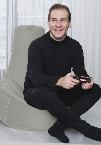 NORDVRK Eva Sport utendrs bnnepose - rykfarget polyester