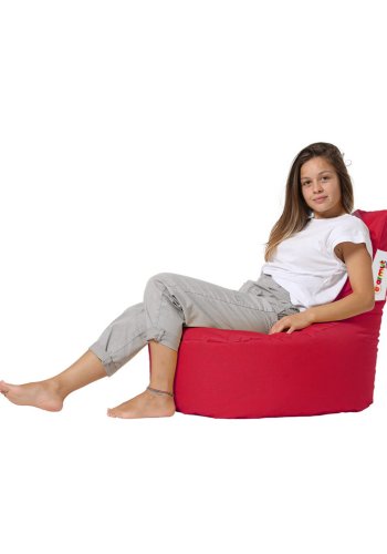 NORDVRK Baton utendrs bnnestol - rd polyester