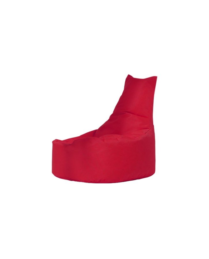 NORDVRK Baton utendrs bnnestol - rd polyester