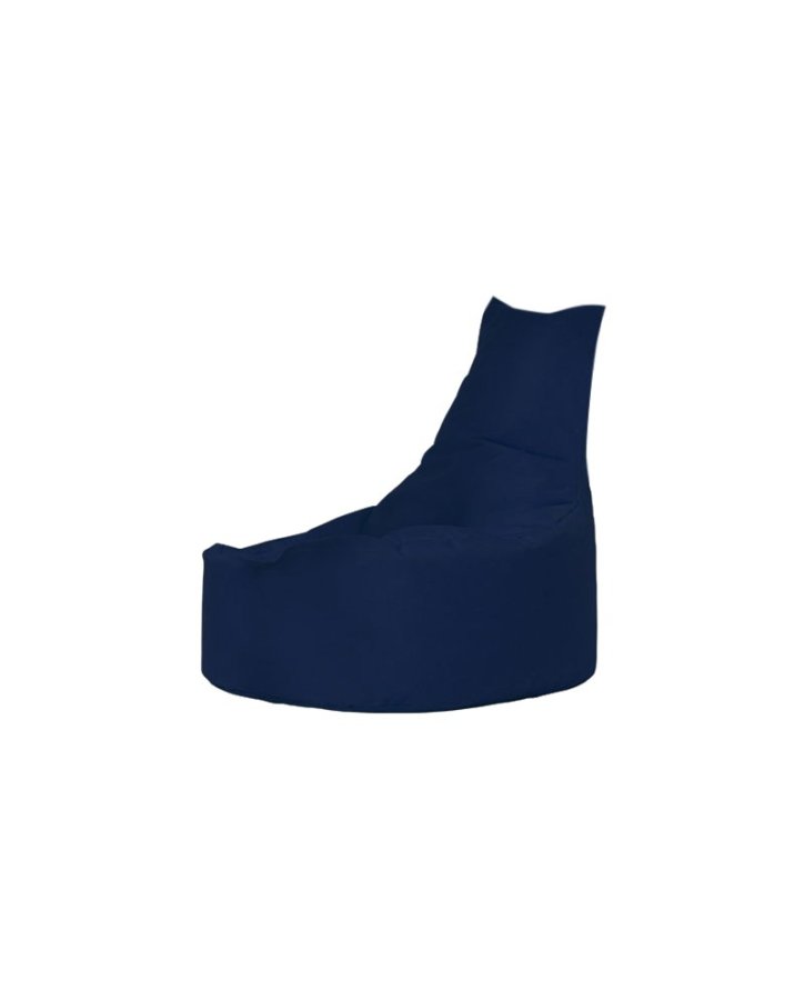 NORDVRK Baton utendrs bnnepose - mrkebl polyester