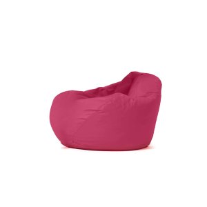 NORDVÄRK Premium XXL udendrs skkestol - pink polyester