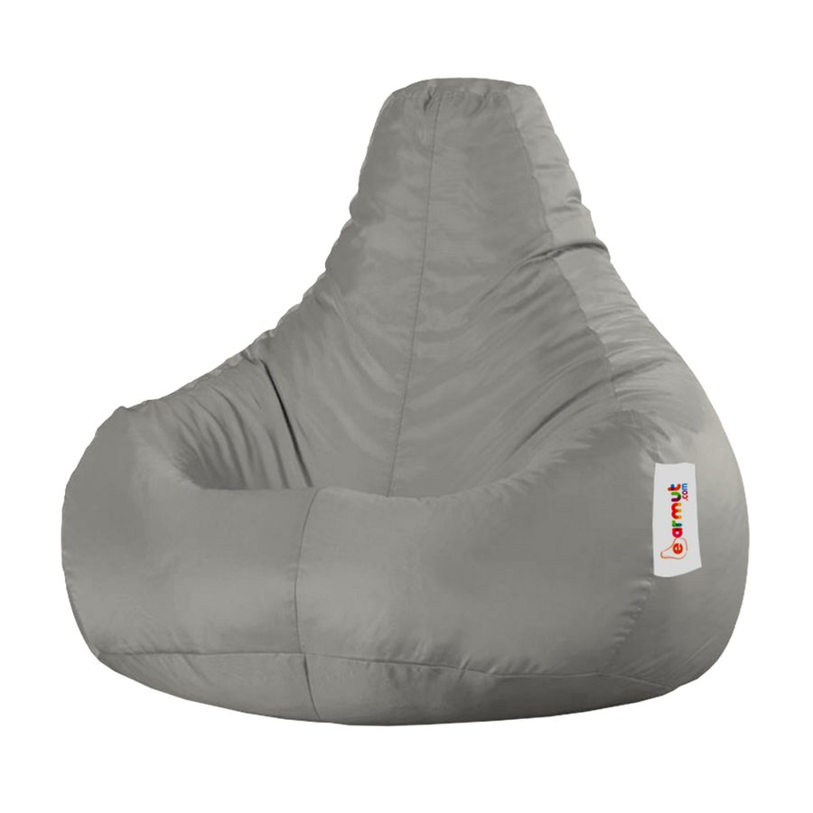 NORDVRK Drop L utendrs bnnepose - rykfarget polyester