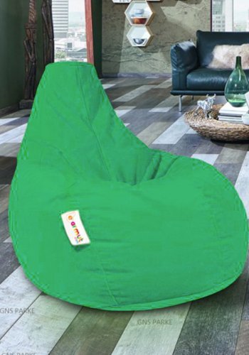 NORDVRK Drop L utendrs bnnepose - grnn polyester