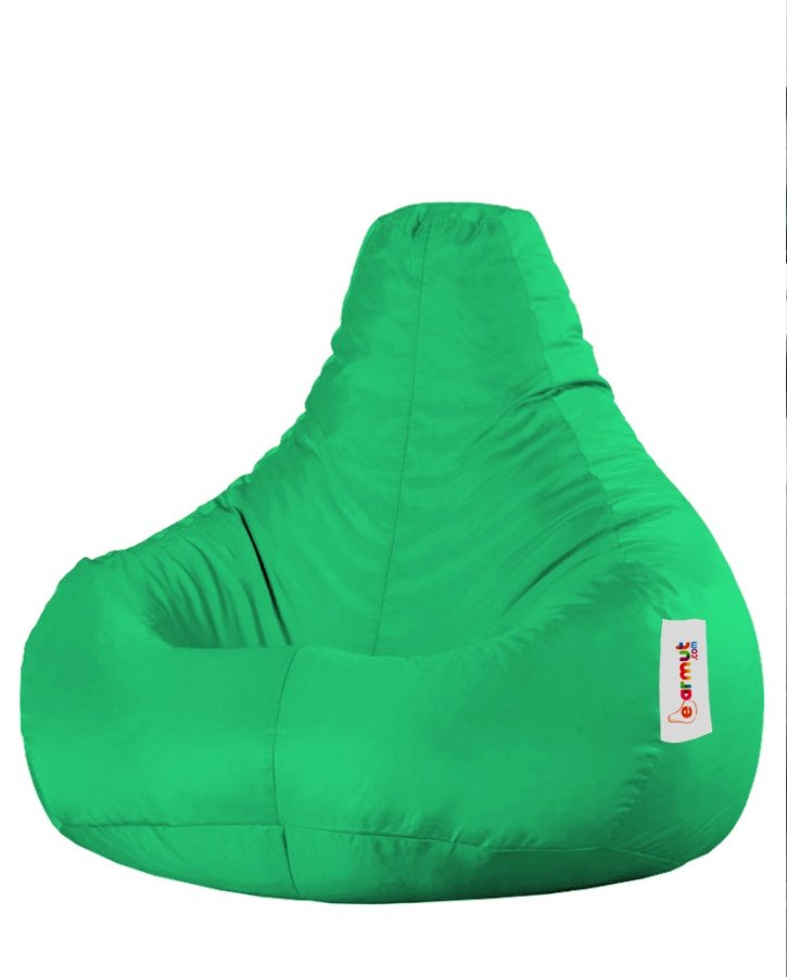 NORDVRK Drop L utendrs bnnepose - grnn polyester