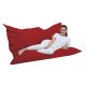 NORDVÄRK Giant utendrs bnnepose, rektangulr - rd polyester (140x180)