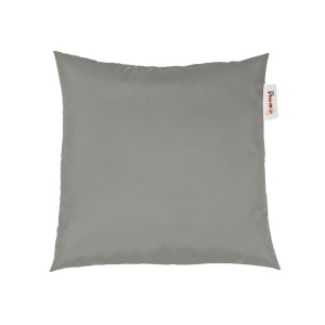 NORDVÄRK udendrs gulvpude, kvadratisk - rgfarvet polyester (40x40)