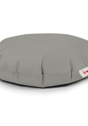 NORDVRK utendrs bnnepose, rund - rykfarget polyester (100)