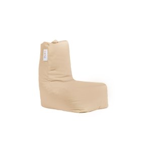 NORDVÄRK Balina udendrs skkestol - mink polyester