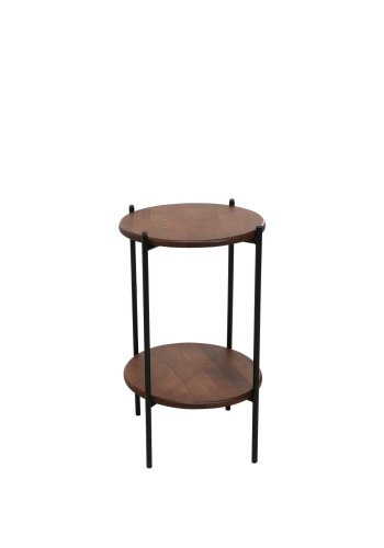 NORDVÄRK 1028 Sidebord, valnd