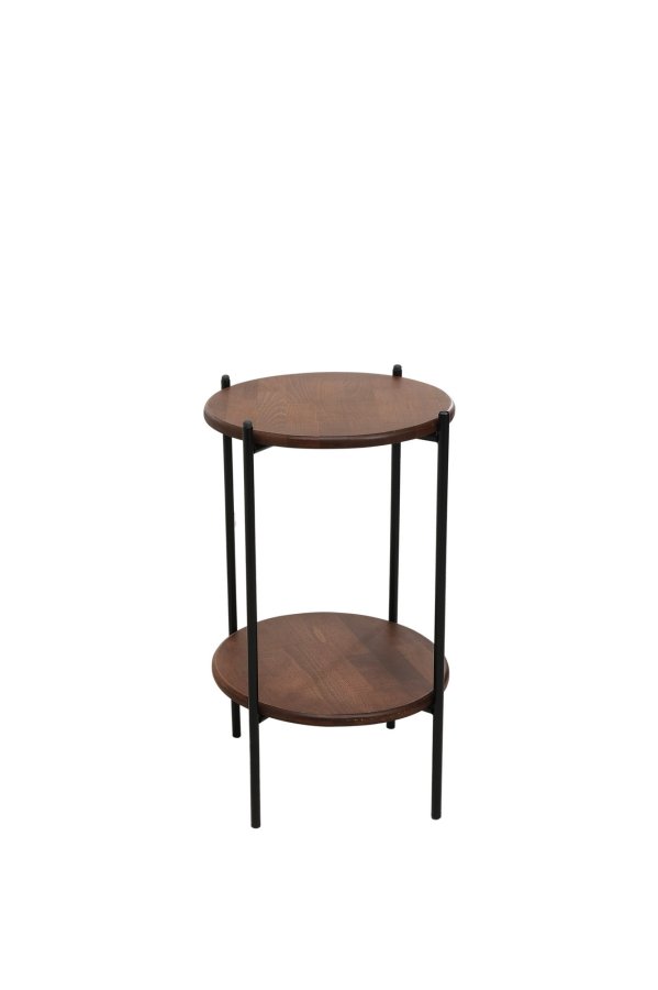 NORDVÄRK 1028 Sidebord, valnd