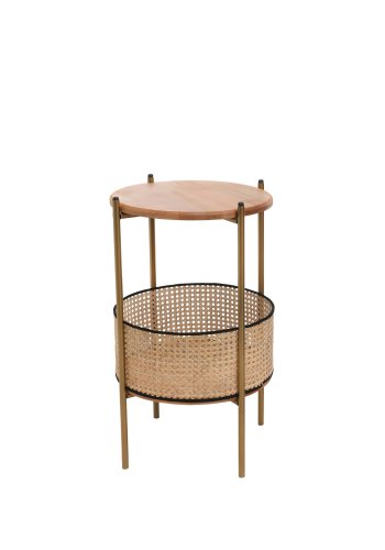 NORDVÄRK 1029 Sidebord, Eg