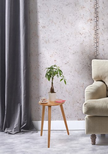 NORDVÄRK 1033 Sidebord, Eik