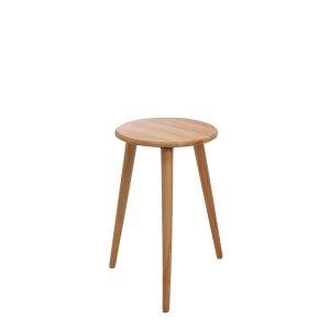 NORDVÄRK 1033 Sidobord, Ek