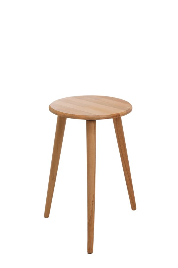 NORDVÄRK 1033 Sidebord, Eik