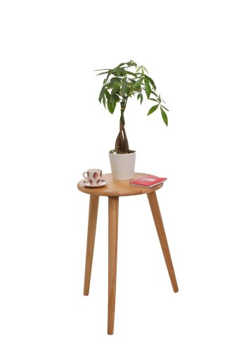 NORDVÄRK 1033 Sidebord, Eik