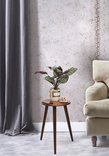 NORDVÄRK 1033 Sidebord, valntt