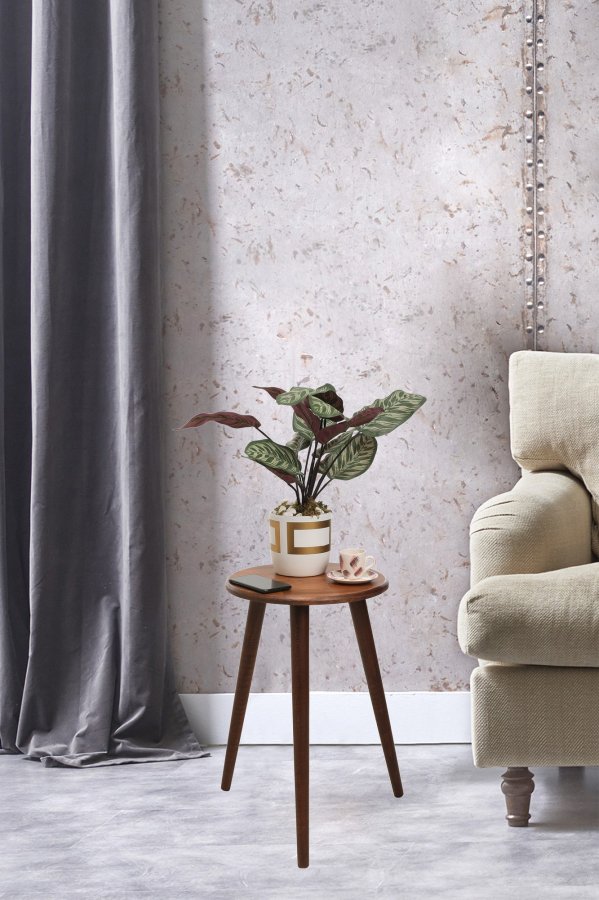 NORDVÄRK 1033 Sidebord, valntt